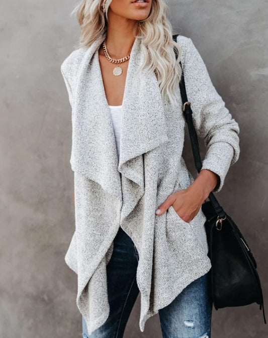 Chaqueta