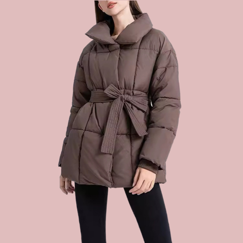 Chaquetón acolchado - Modelo Air