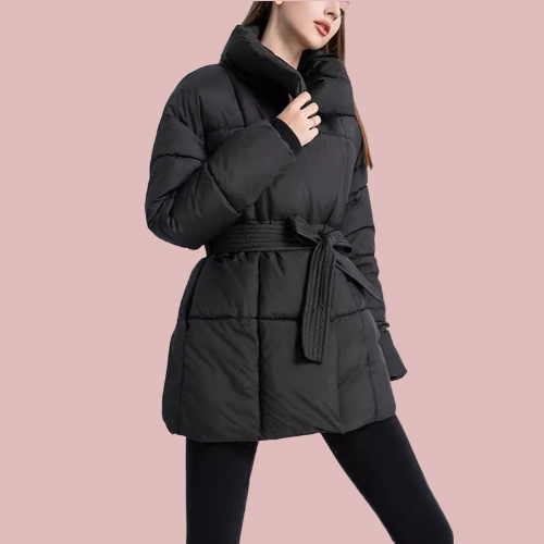 Chaquetón acolchado - Modelo Air