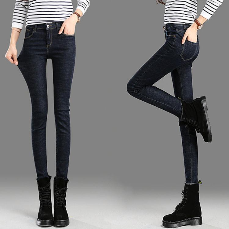 Jeans skinny - Modelo Pissa