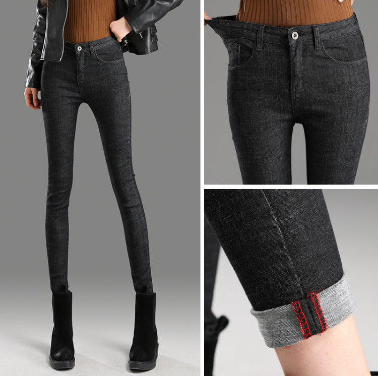 Jeans skinny - Modelo Pissa