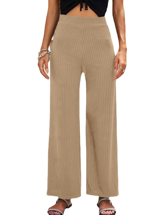 Pantalón de canalé - Modelo Domi