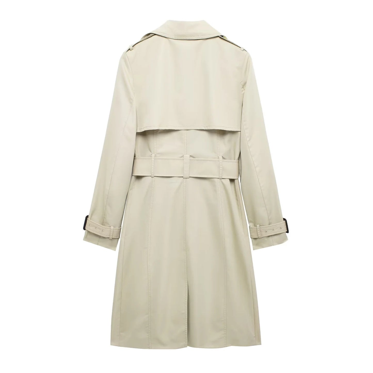 Gabardina - Modelo Milán