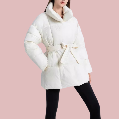 Chaquetón acolchado - Modelo Air