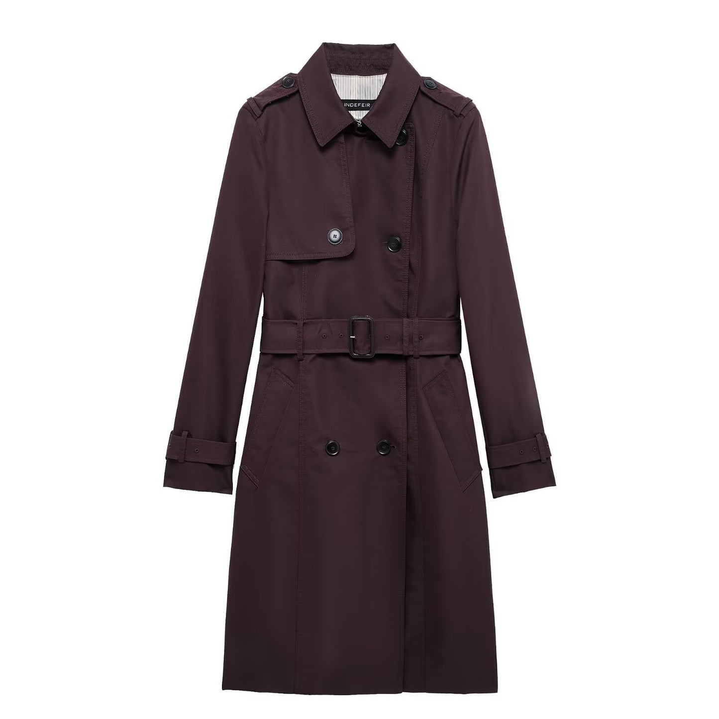 Gabardina - Modelo Milán