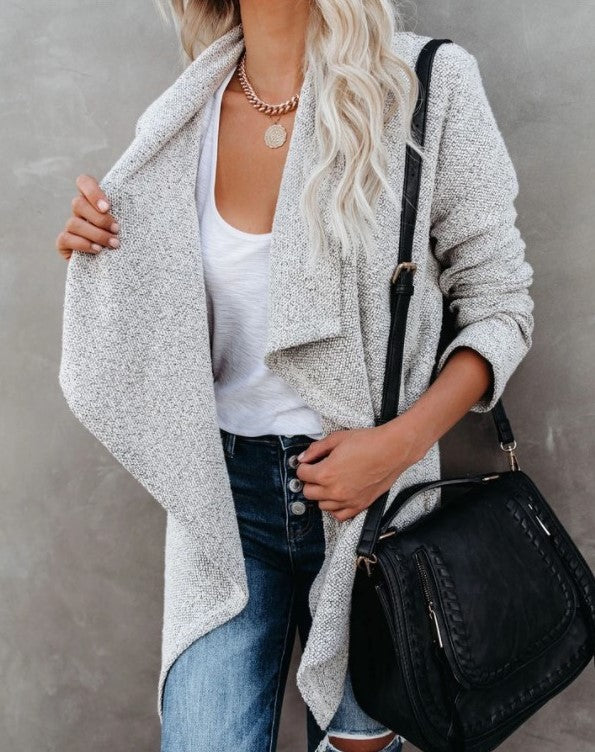 Chaqueta - Modelo Street