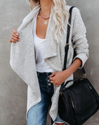 Chaqueta - Modelo Street