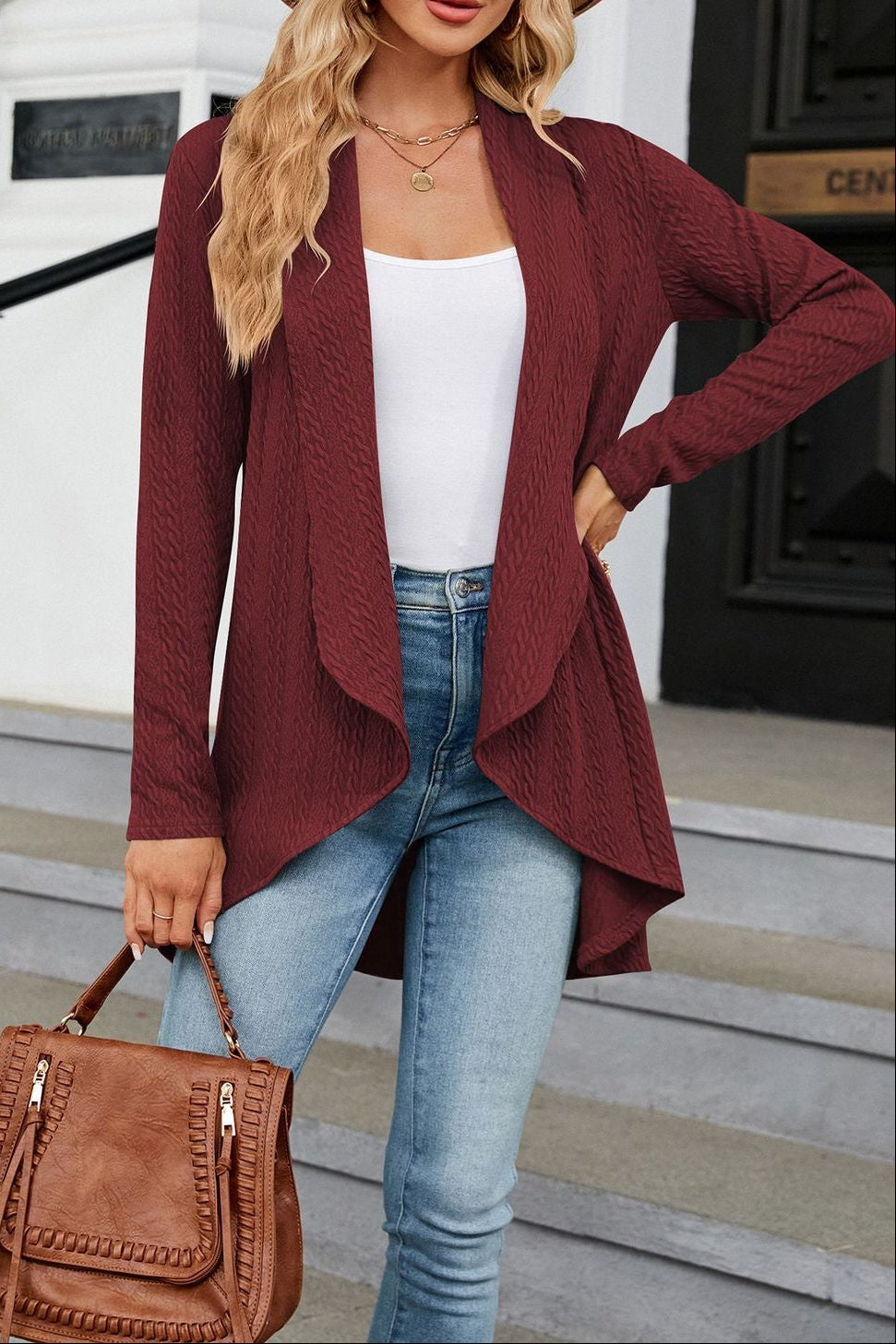 Blazer- Modelo Élite