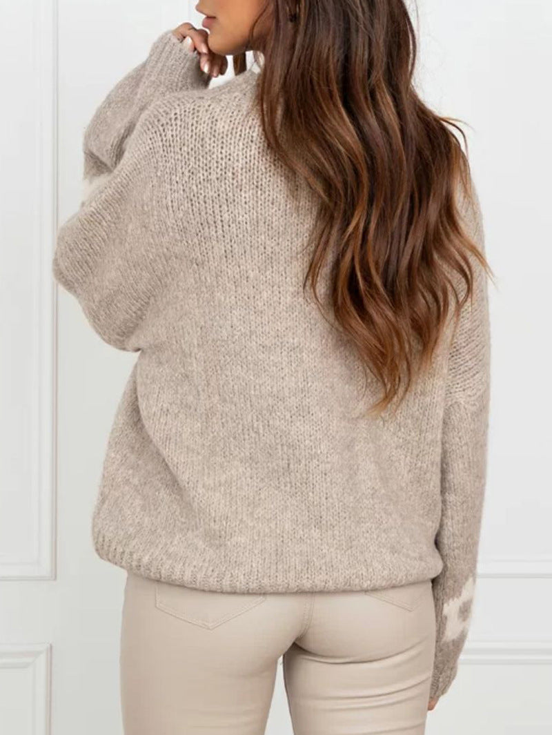 Jersey - Modelo Margarita