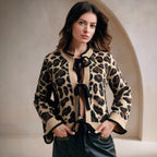 Chaqueta - Modelo Praga