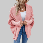 Cárdigan de punto - Modelo Dakota