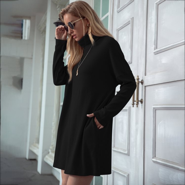 Vestido - Modelo Nápoles