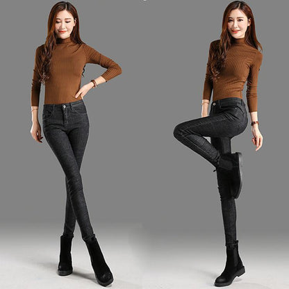 Jeans skinny - Modelo Pissa