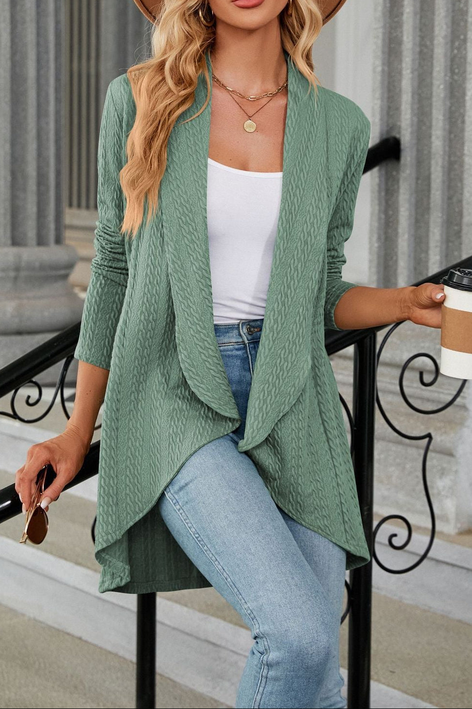 Blazer- Modelo Élite