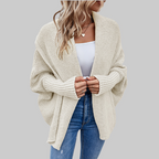 Cárdigan de punto - Modelo Dakota