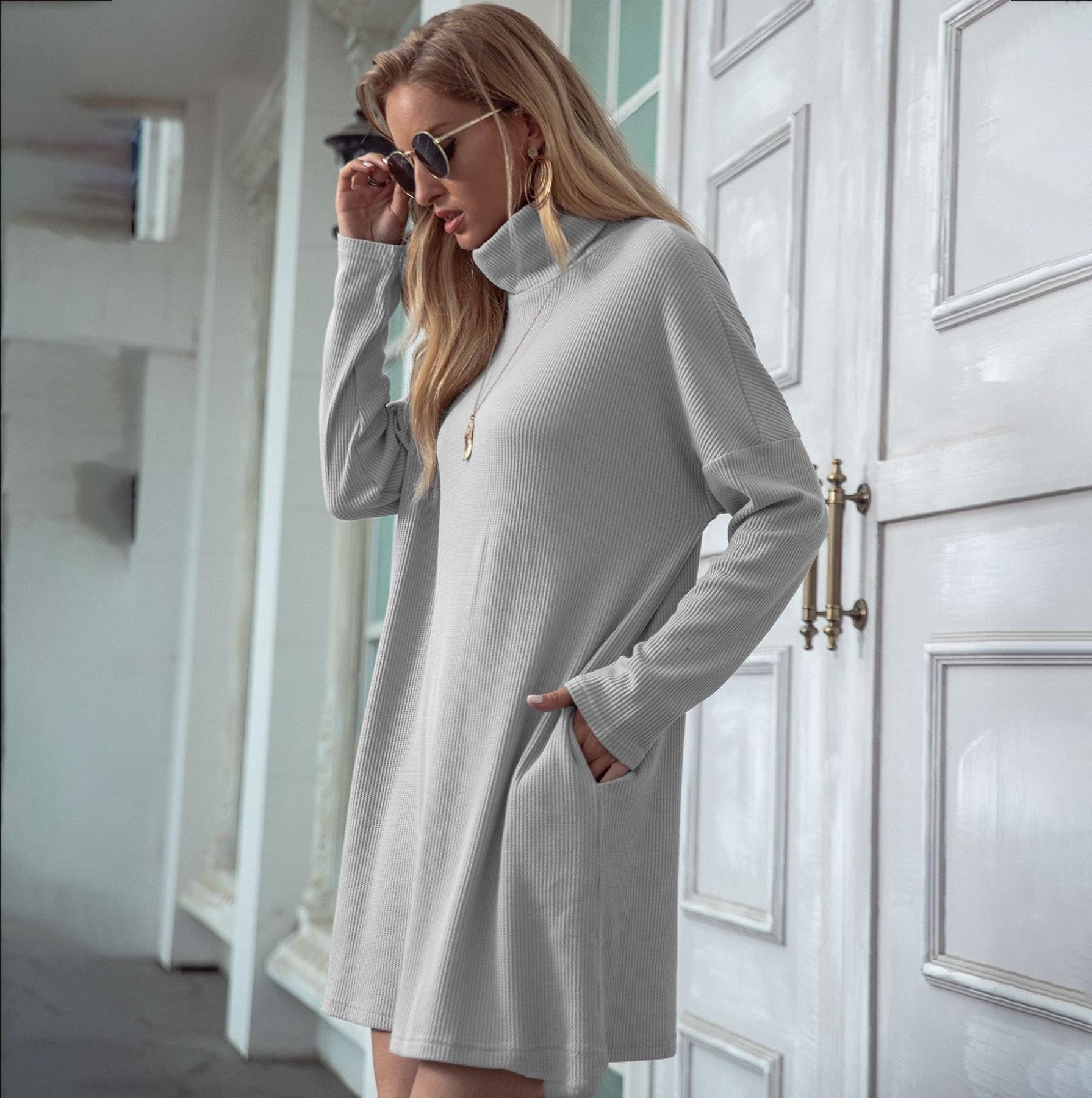 Vestido - Modelo Nápoles