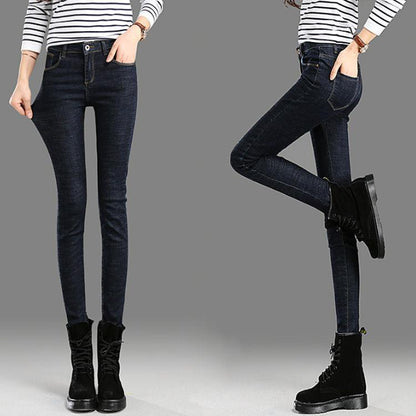 Jeans skinny - Modelo Pissa