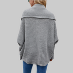 Cárdigan de punto - Modelo Dakota