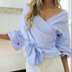 Blusa - Modelo Elise