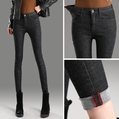 Jeans skinny - Modelo Pissa