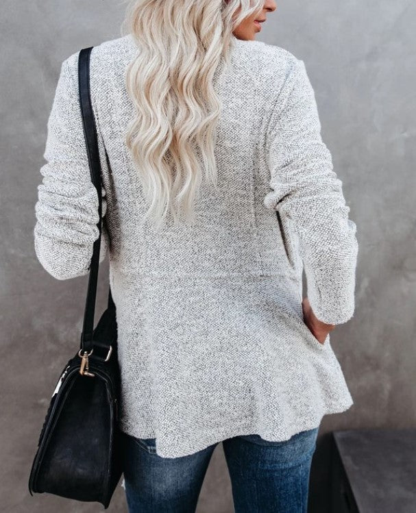 Chaqueta - Modelo Street