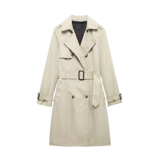 Gabardina - Modelo Milán