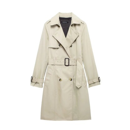 Gabardina - Modelo Milán