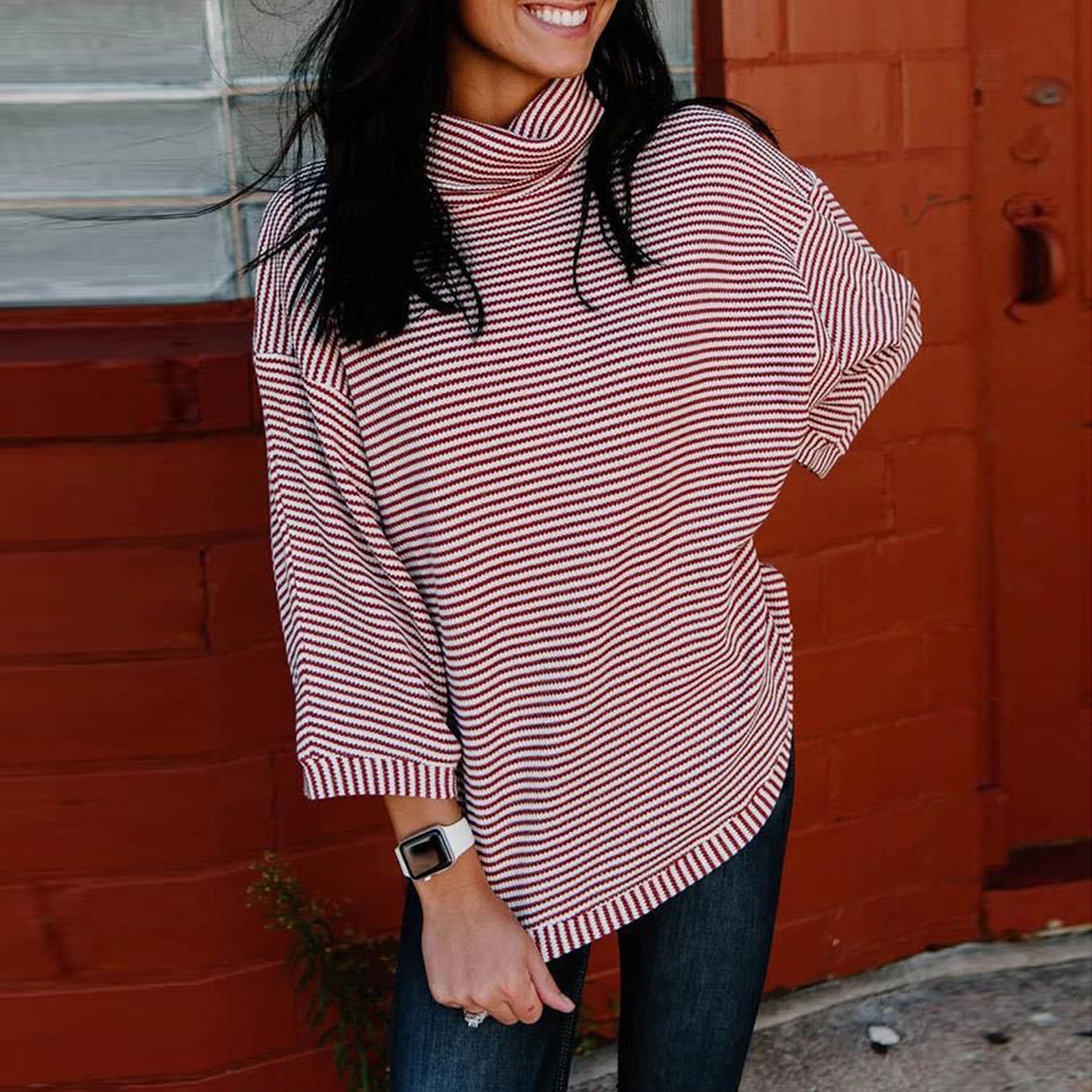 Jersey - Modelo Raya