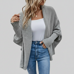 Cárdigan de punto - Modelo Dakota