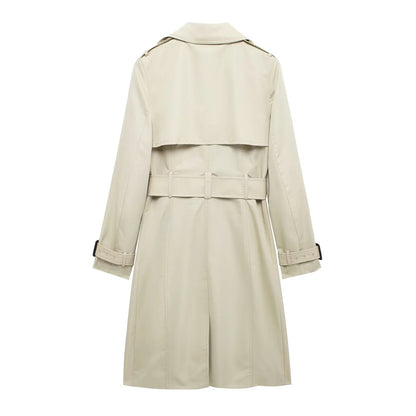 Gabardina - Modelo Milán