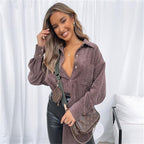 Camisa - Modelo Bolonia