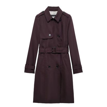 Gabardina - Modelo Milán